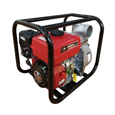3 Inch Gasoline Engine Water Pump