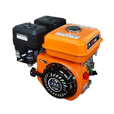 6.5 Hp Gasoline Engine