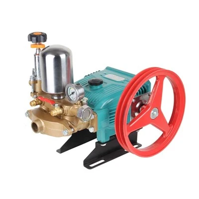 Agricultural Power Sprayer Piston Pump