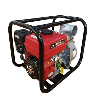 Agriculture Electric Pump