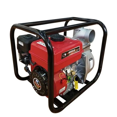 Agriculture Water Pump