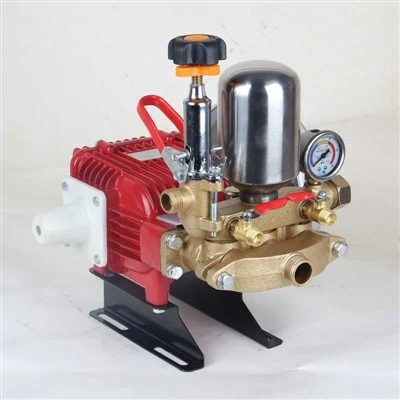 Brass Power Sprayer Pump