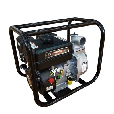 Water Pump for Adding Wet