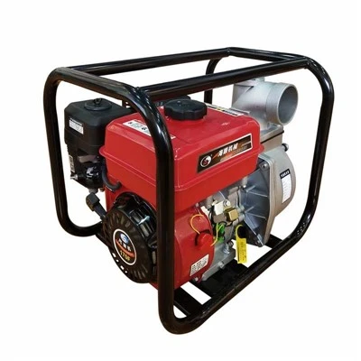 Agriculture Gasoline Engine